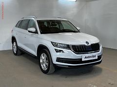 Škoda Kodiaq (2017) 2.0TDi 4X4, 7míst, Style - fotografie inzerátu