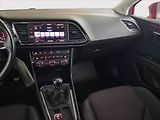 Seat Leon (2019) 1.5 TSI, ČR,1.maj, Serv.kniha - náhled 8
