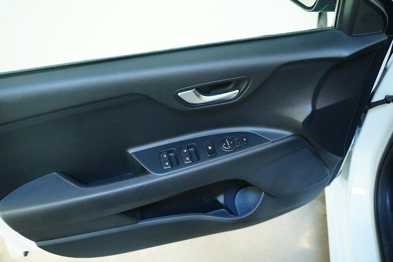 Kia Rio - fotka 12 z 26