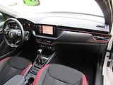 Škoda Kamiq Monte Carlo 1.5 TSI /110kW 7st - náhled 20