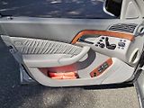 Mercedes-Benz Třídy S (2005) 320CDi R6 150kw TOP vzhled! - náhled 9