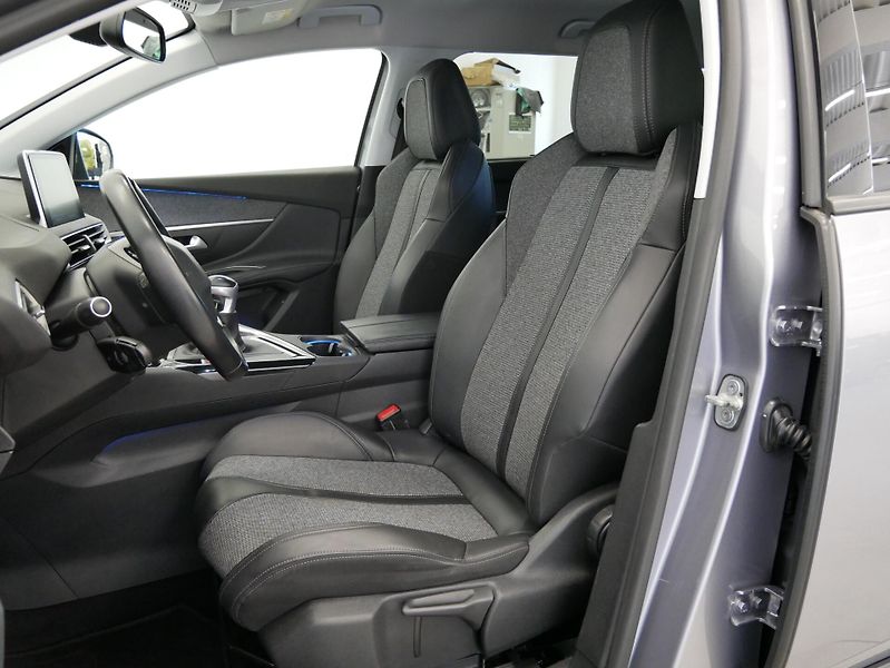 Peugeot 5008 - fotka 11 z 27