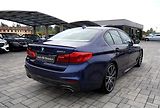BMW Řada 5 540d xDrive Mpaket/320PS/ČR - náhled 6
