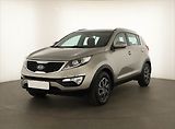 Kia Sportage (2012) 2.0 CRDi, 4X4, Automat - náhled 1