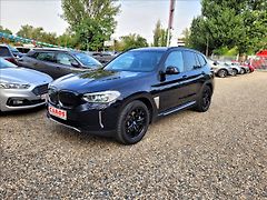 BMW iX3 0,0 80kWH,210kw,kůže,led,SOH 9 - fotografie inzerátu
