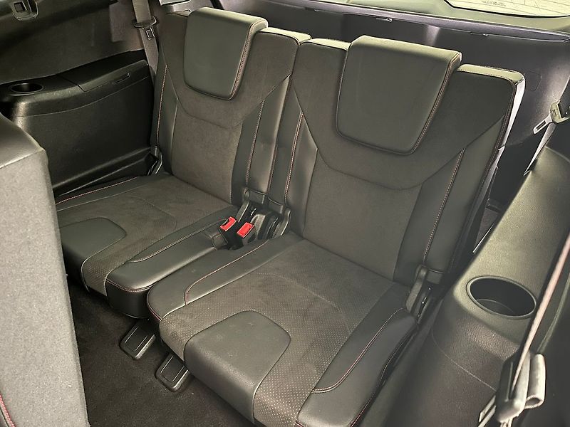 Ford S-MAX 2.5 HEV ST-Line 7míst - fotka 34 z 78