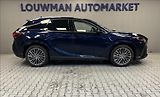 Lexus RX 450h plus 450H+ 2,5 PHEV LUXURY PANORAMI - náhled 14