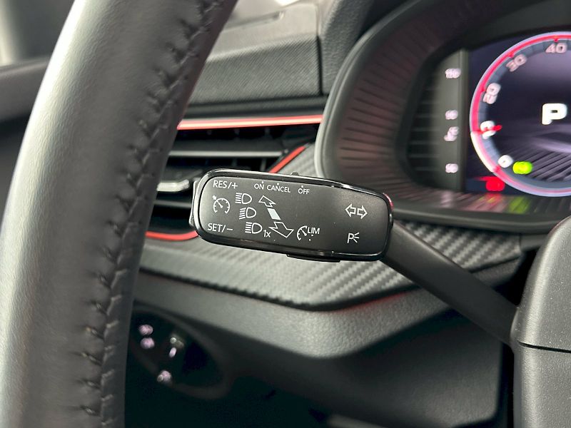 Škoda Kamiq (2025) DSG 1.0TSI 85kW Monte Carlo - fotka 26 z 33