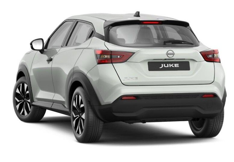 Nissan Juke (2026) 1.0 DIG-T 114 7DCT ACENTA - fotka 4 z 5