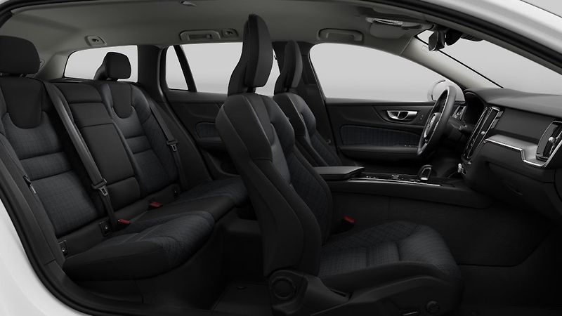Volvo V60 (2026) B4 AUT CORE - fotka 3 z 11