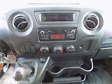 Opel Movano 2,3 CDTI 120 KW L2H2 DC, 7 SED - náhled 30