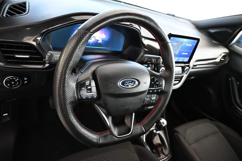 Ford Puma (2023) 1.0 ST-LINE LED ECOBOOST - fotka 12 z 29