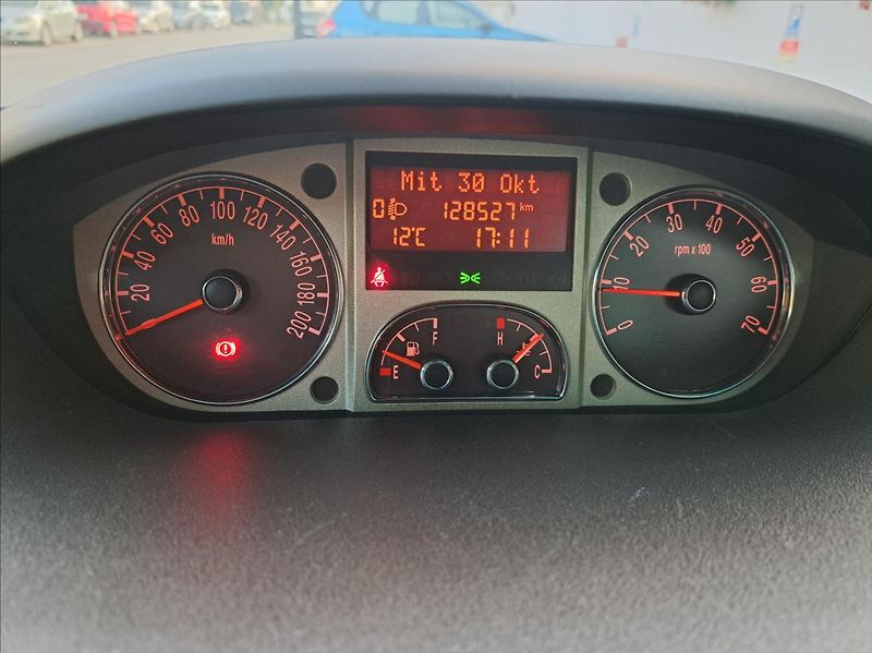 Lancia Musa 1,4 i Comfort - fotka 33 z 52