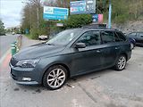 Škoda Fabia 1,2 TSi DSG  Joy - náhled 4