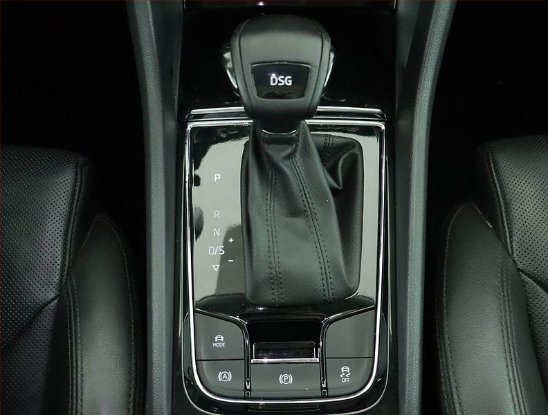 Škoda Kodiaq (2021) Laurin&Klement 2.0 TDI - fotka 13 z 22