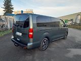 Citroën SpaceTourer (2026) SHINE L3 2,2 BlueHDi 180 EAT8 - náhled 3
