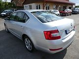 Škoda Octavia 1,6 TDI 81kW Style auto klima - náhled 7