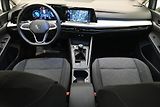Volkswagen Golf 2,0 TDI 110kW Life LED Záruka - náhled 15