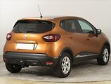 Renault Captur (2019) Limited 0.9 TCe, Navi - náhled 4