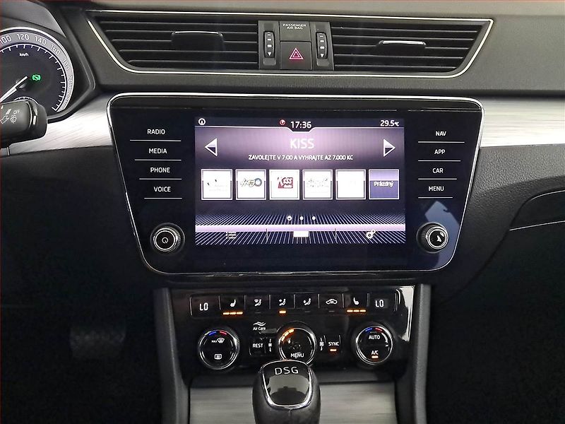 Škoda Superb (2020) 2.0 TDI, Automat, Serv.kniha - fotka 12 z 21