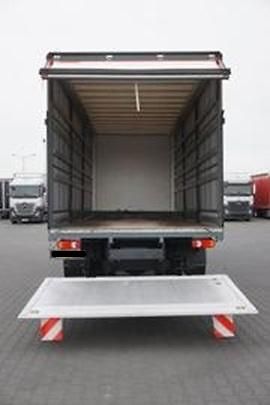 DAF LF (2019) 290 shrnovačka EURO 6 - fotka 8 z 15