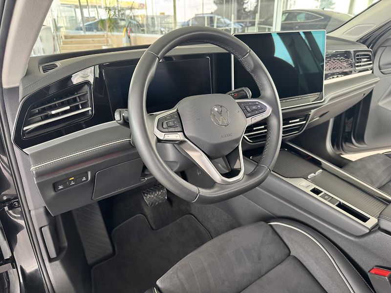 Volkswagen Passat Variant 1,5 eTSI DSG*REZERVACE! - fotka 10 z 41