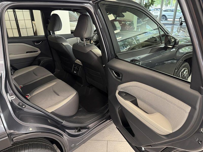 Subaru Forester (2025) Comfort Navi Lineartronic - fotka 11 z 23