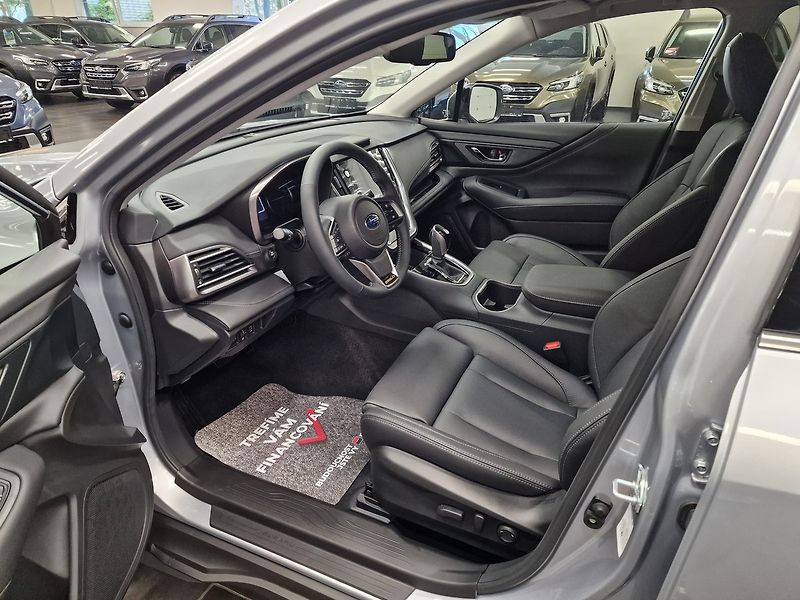Subaru Outback (2025) 2.5 COMFORT/LIMITED 4WILD 2025 - fotka 17 z 57