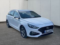 Hyundai i30 1,0 TGDI Family Comf - fotografie inzerátu