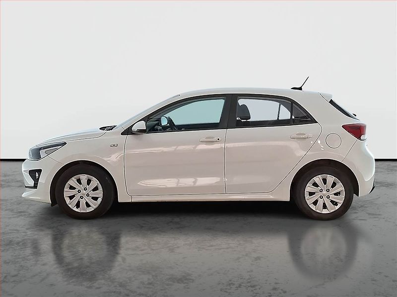 Kia Rio (2023) 1.2 DPI, ČR,1.maj - fotka 3 z 16