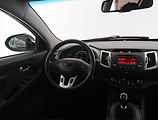 Kia Sportage (2012) 2.0 CRDi, 4X4, Tempomat - náhled 7