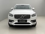 Volvo XC90 B5 AWD ULTIMATE REZERVACE - náhled 14