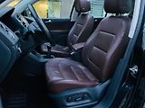 Volkswagen Tiguan 1.4TSI MANUÁL VÝHŘEV PANORAMA - náhled 30