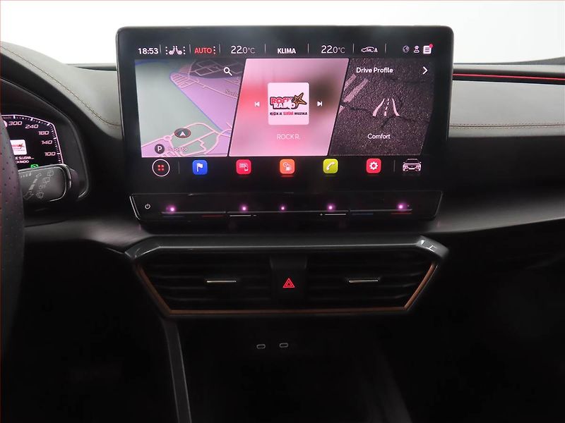 Cupra Formentor (2022) 2.0 TSI 4Drive - fotka 12 z 15