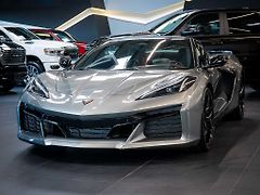 Chevrolet Corvette (2024) 5.5 C8 Z06 3LZ Convertible - fotografie inzerátu