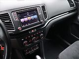 Volkswagen Sharan 2,0 TDI 130kW DSG 4Motion CZ - náhled 19