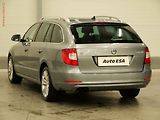 Škoda Superb (2010) 2.0TDI, Xenon, AC - náhled 6