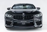 BMW M8 Competition*Carbon*B&W - náhled 2