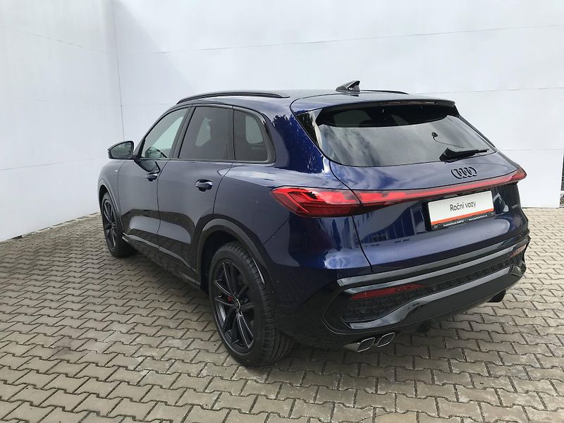 Audi Q5 Quattro ST7 2,0TDI - fotka 5 z 21