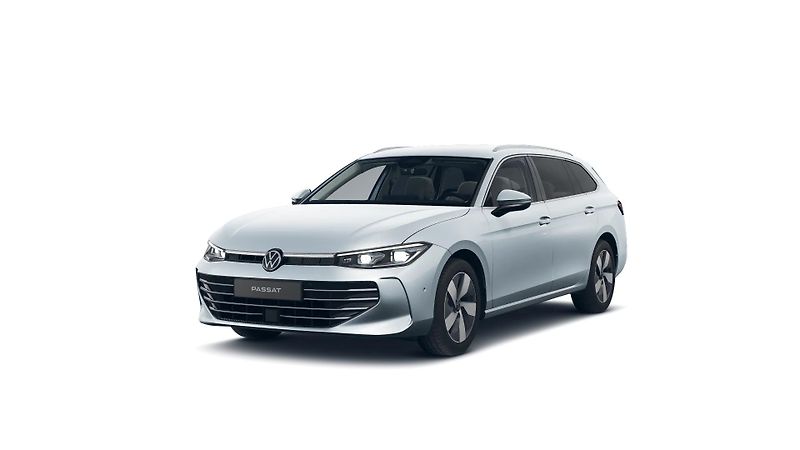 Volkswagen Passat (2026) 2.0TDI*STYLE*4M*IQ*TAŽ*HUD*ACC - fotka 3 z 13