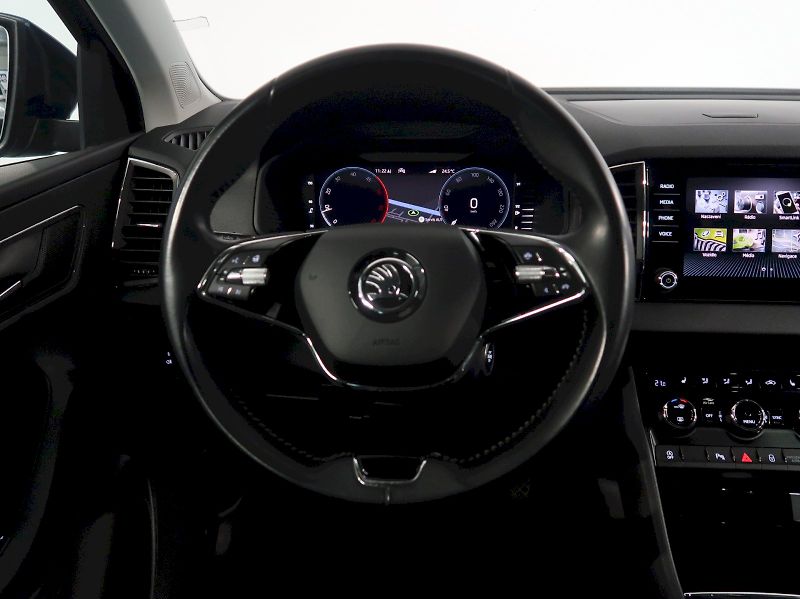Škoda Karoq (2022) STYLE 2.0TDI 85KW - fotka 16 z 44