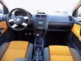 Volkswagen Polo (2006) 1.4MPi/Cross/16V/Klimatizace/ - náhled 19