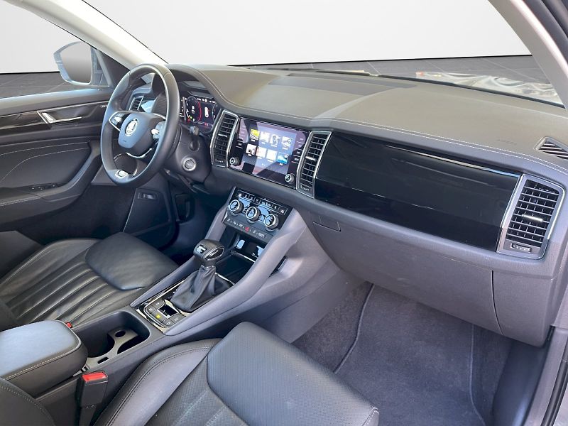 Škoda Kodiaq (2024) 2.0 TDI 147 kW L&K 4x4 DSG - fotka 21 z 35