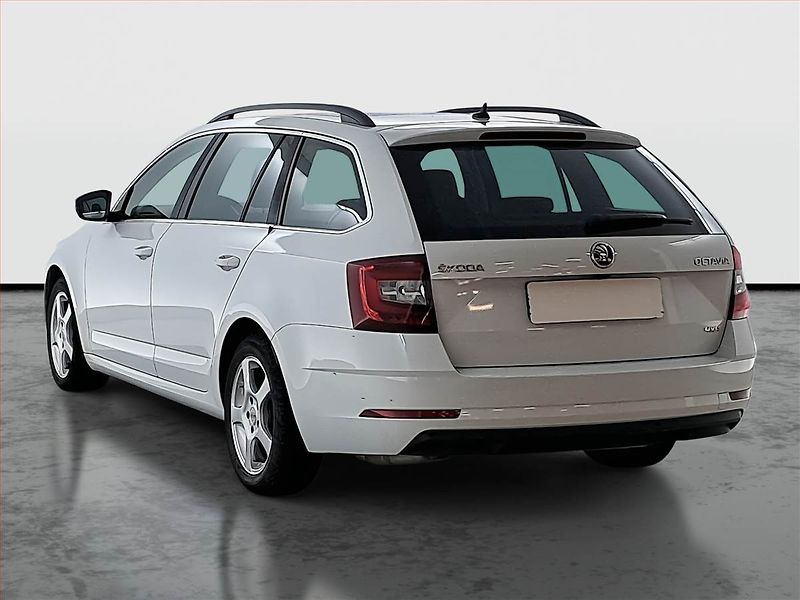 Škoda Octavia (2018) 2.0 TDI 4x4, 4X4, Automat - fotka 4 z 17