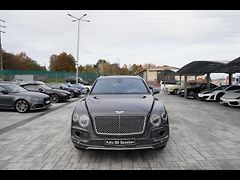 Bentley Bentayga 6.0 V12 Mulliner, 4WD, ČR, DPH - fotografie inzerátu