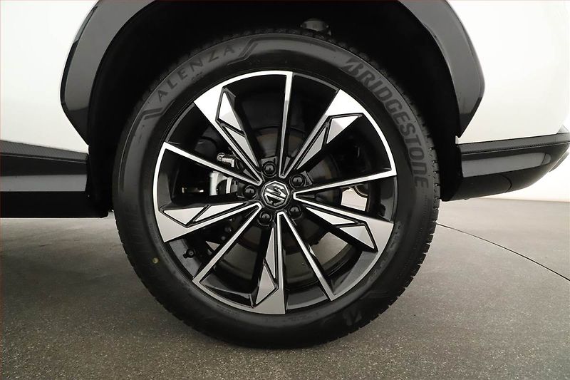 MG HS (2026) 1.5 TGI, EXCLUSIVE, Mrtvý úhel - fotka 12 z 22