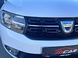Dacia Sandero 1.0SCe KAMERA PŮVOD ČR 1.MAJ. - náhled 36
