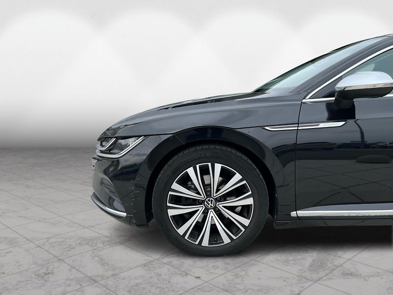 Volkswagen Arteon 2.0 TDI 110 kW DSG Elegance - fotka 10 z 27