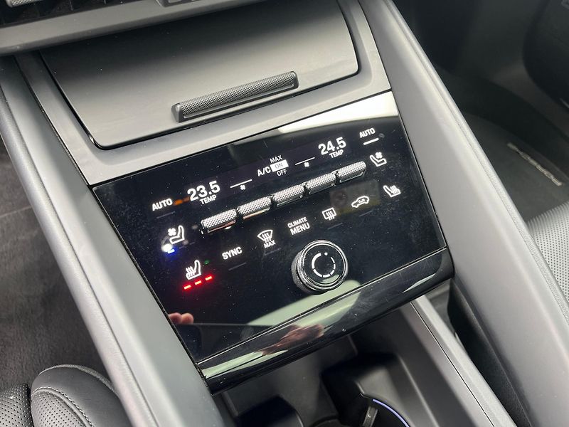 Porsche Macan (2025) 4s - fotka 29 z 30