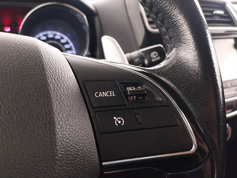 Mitsubishi ASX (2016) 2.2 DI-D, 4X4, Automat - fotka 25 z 25